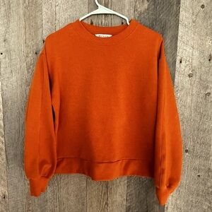 Athleta Crewneck Sweatshirt